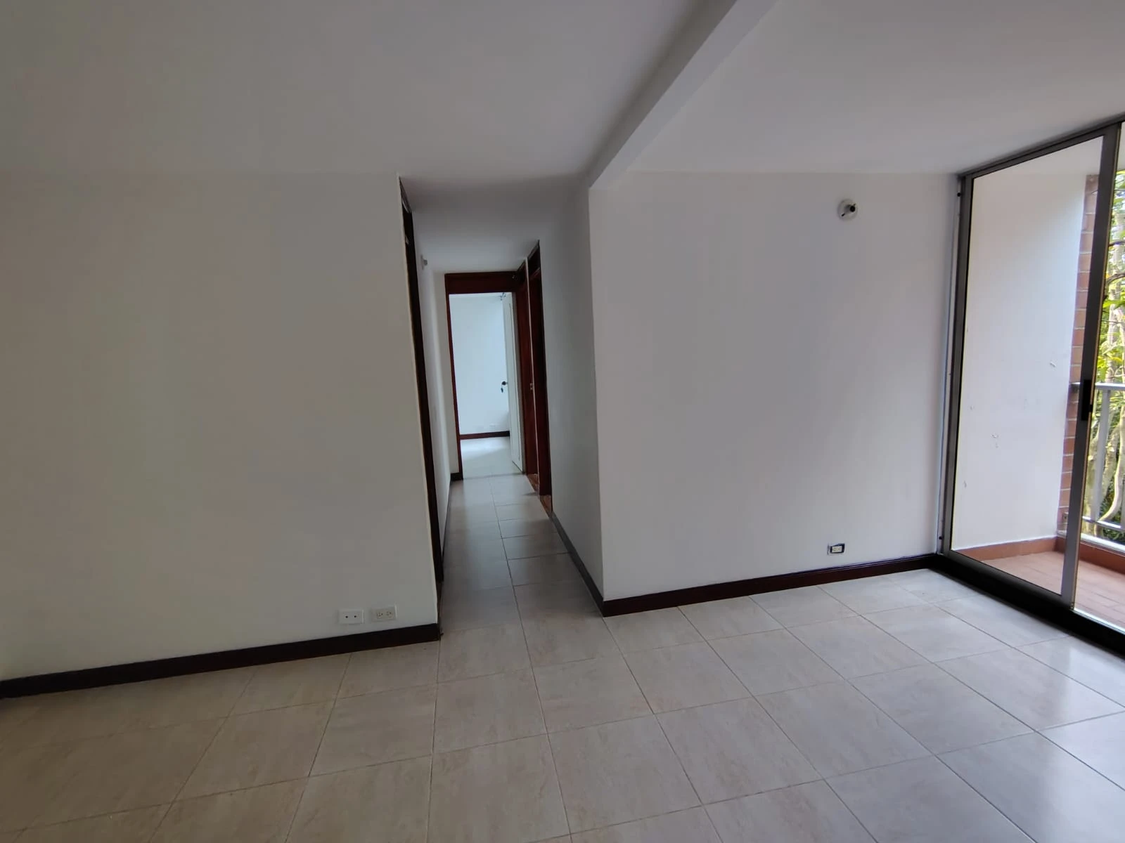 Apartamento en arriendo sector Manila