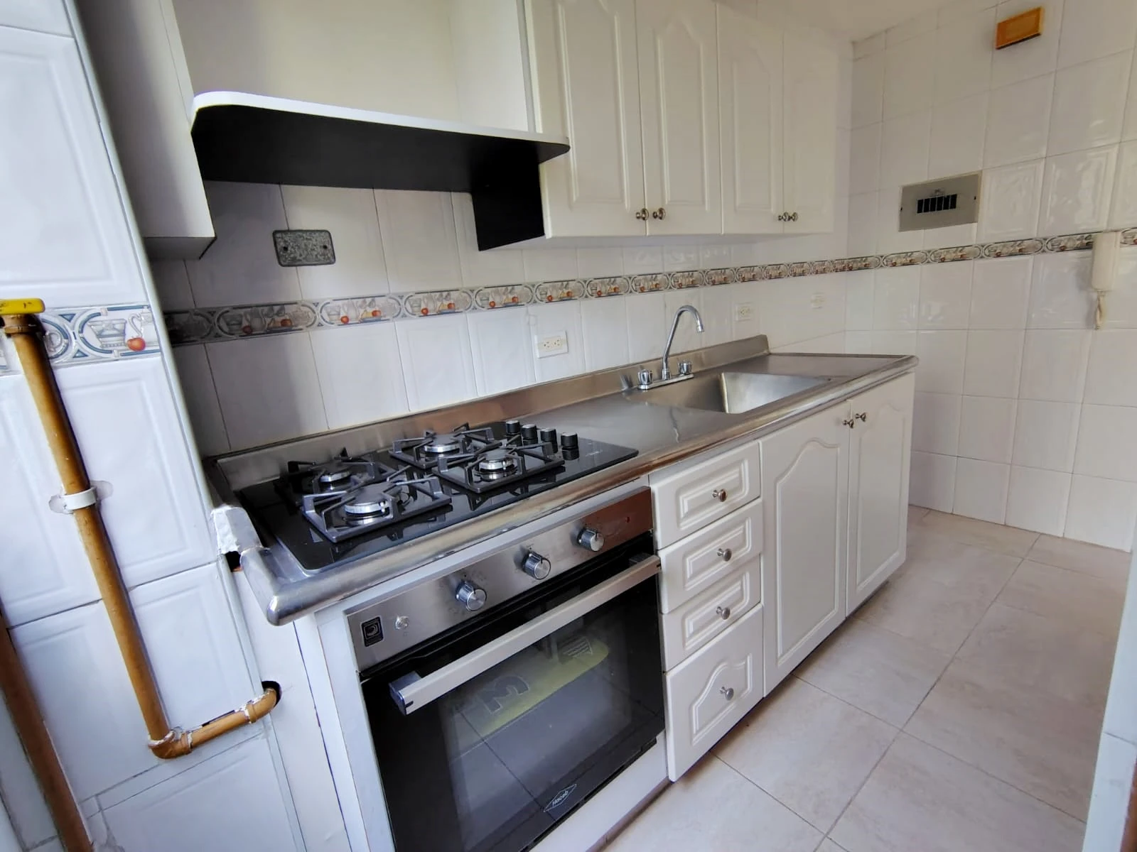 Apartamento en arriendo sector Manila