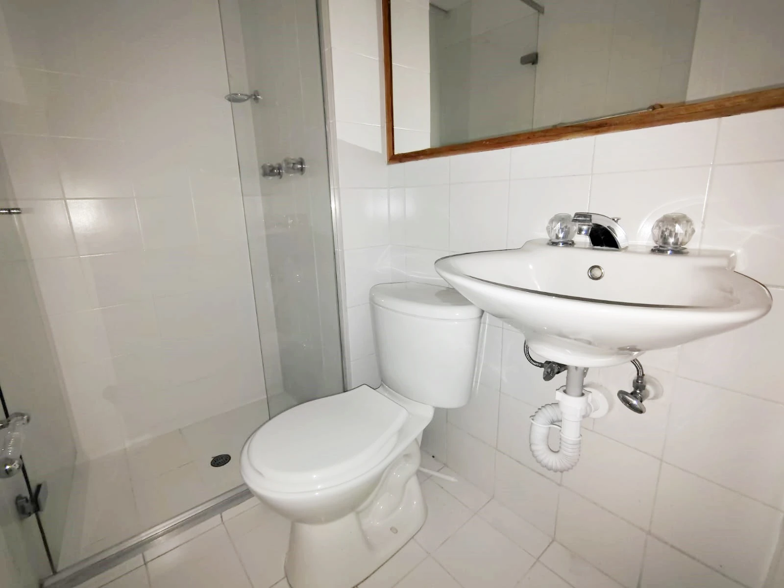 Apartamento en arriendo sector Manila