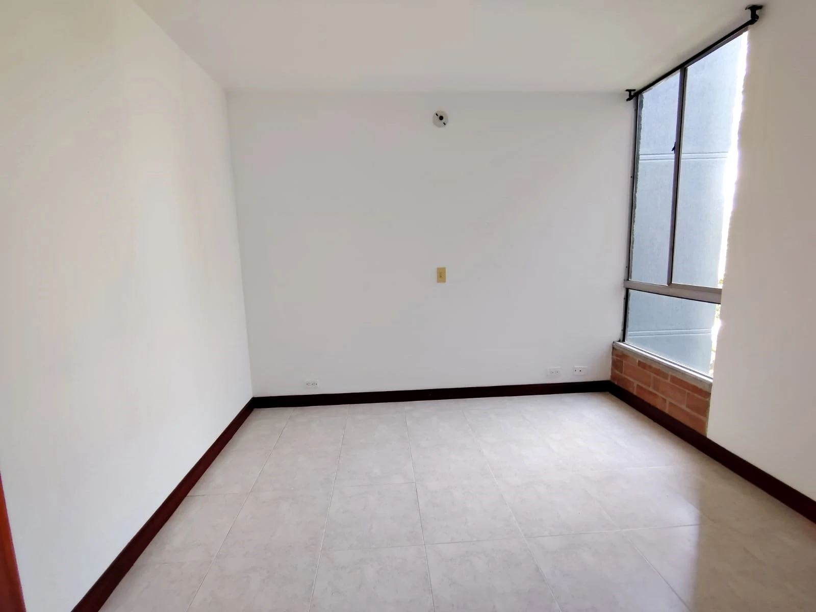 Apartamento en arriendo sector Manila