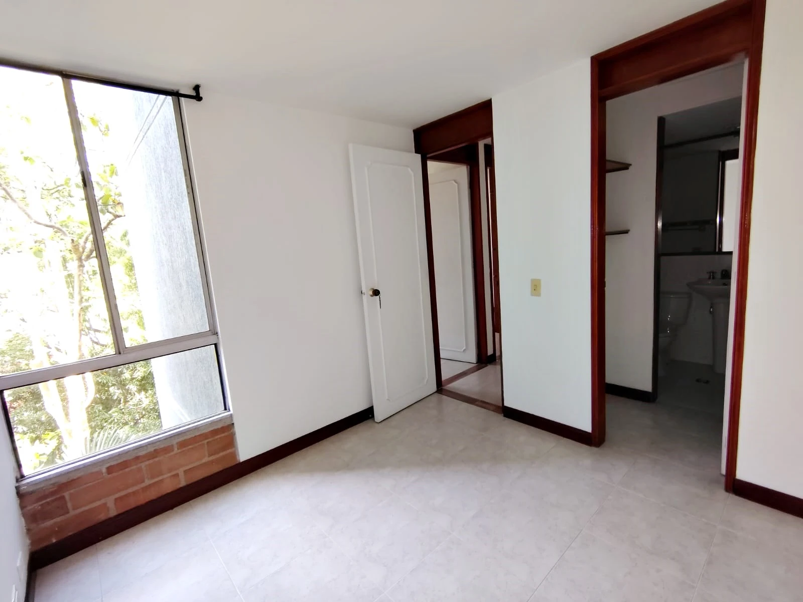 Apartamento en arriendo sector Manila