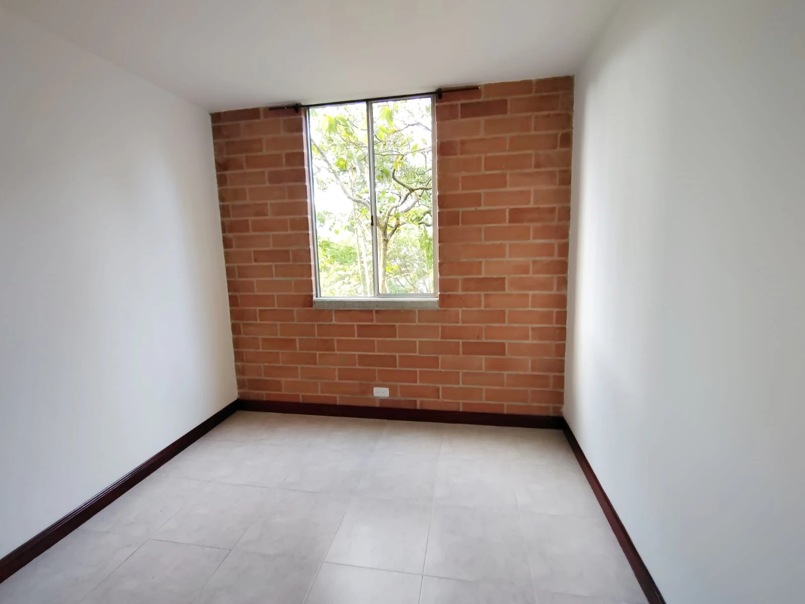 Apartamento en arriendo sector Manila