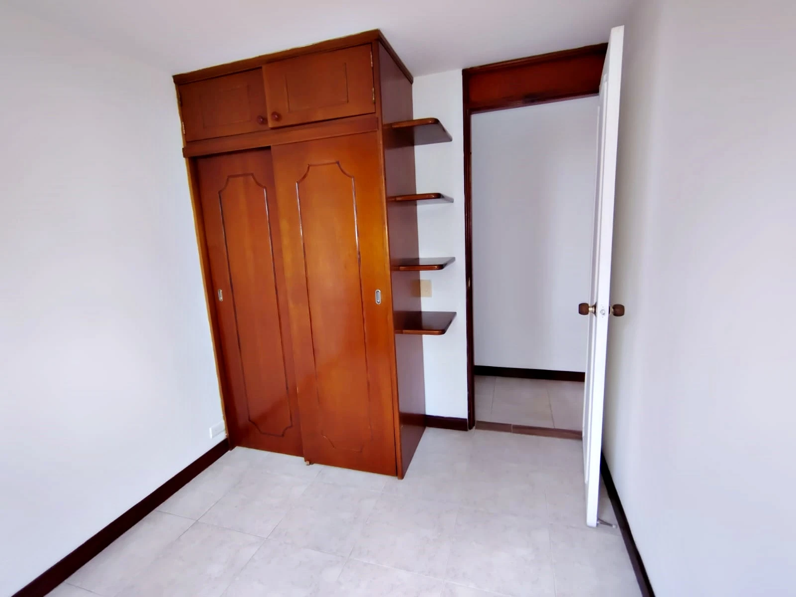Apartamento en arriendo sector Manila