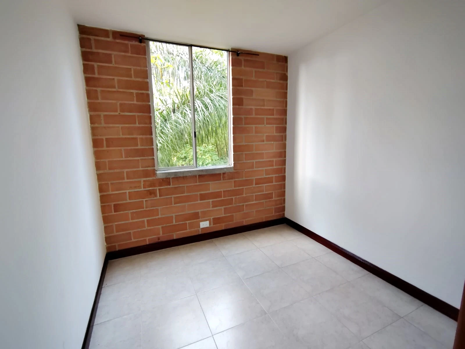 Apartamento en arriendo sector Manila