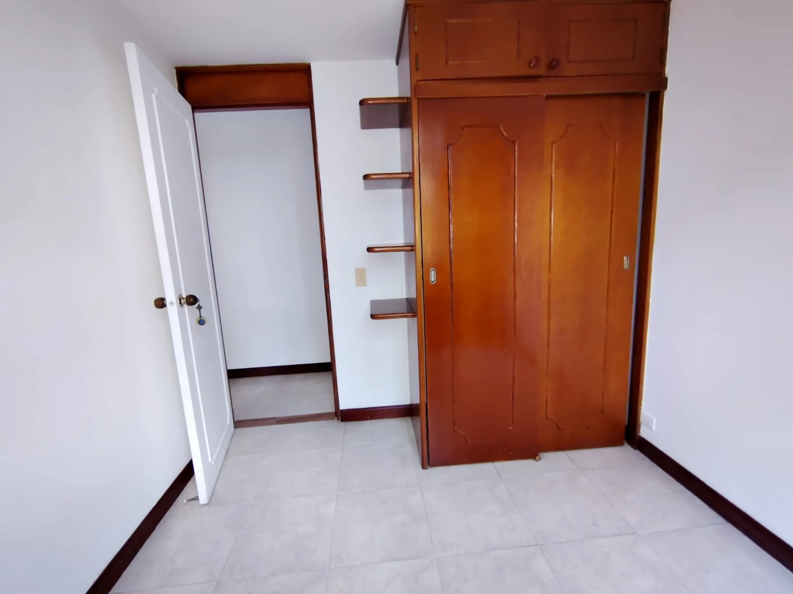 Apartamento en arriendo sector Manila