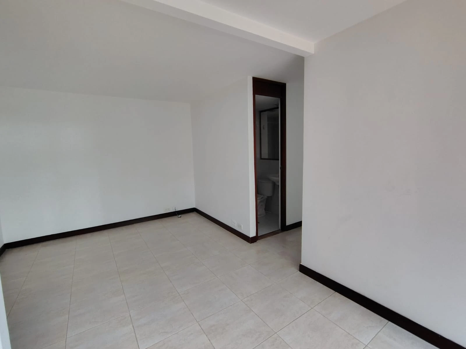 Apartamento en arriendo sector Manila