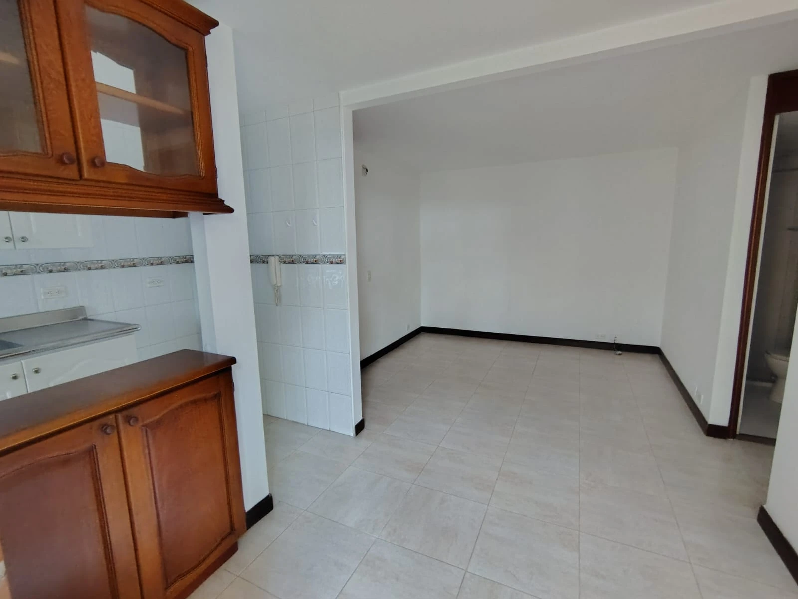 Apartamento en arriendo sector Manila