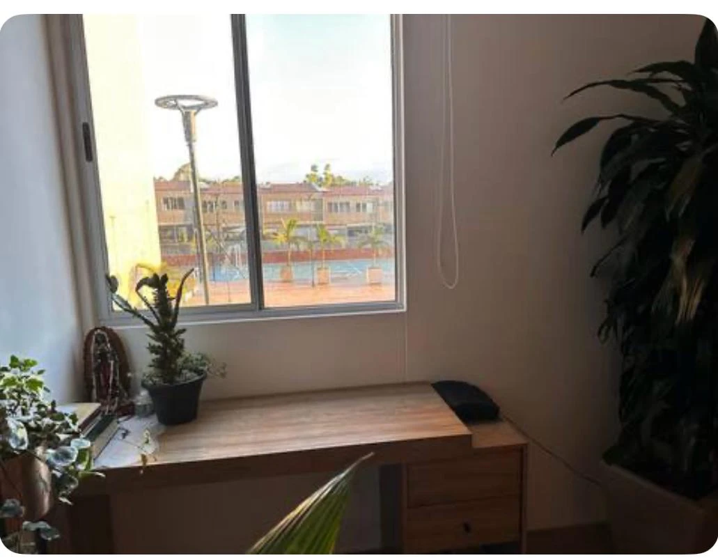 Apartamento en arriendo en Marinilla 