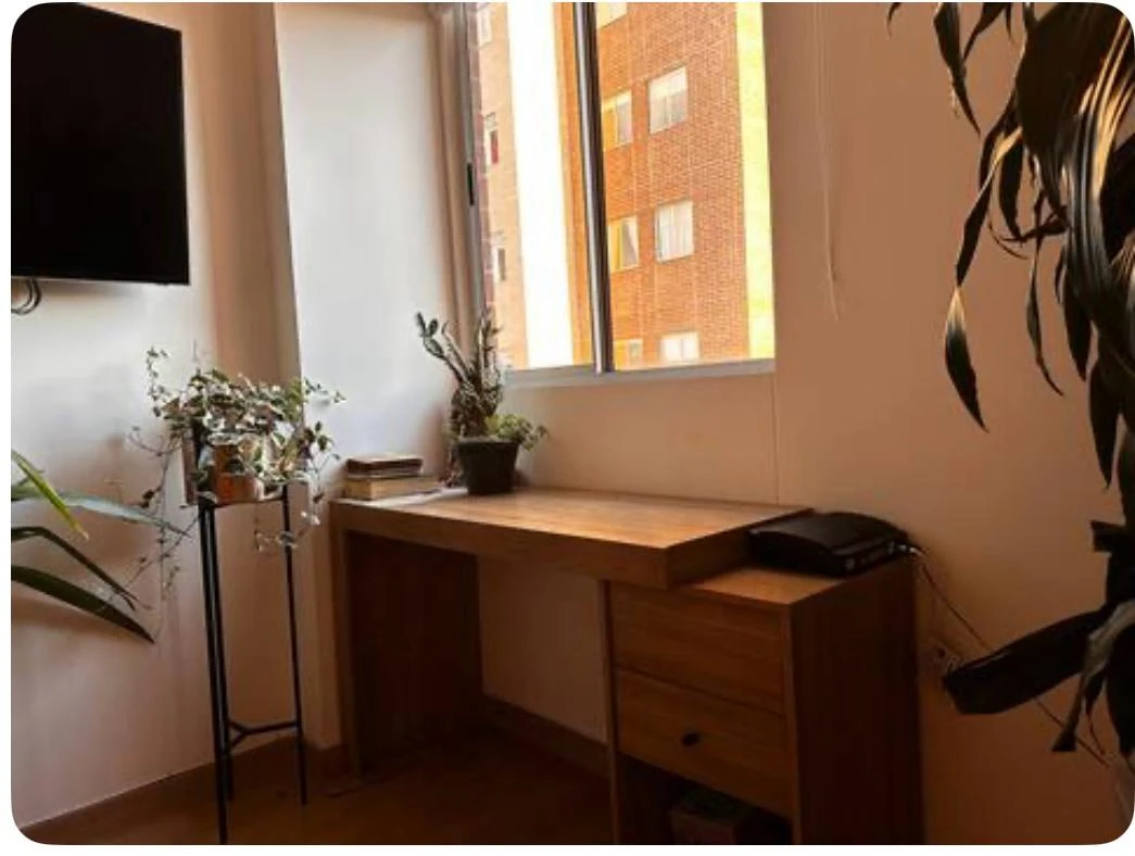 Apartamento en arriendo en Marinilla 