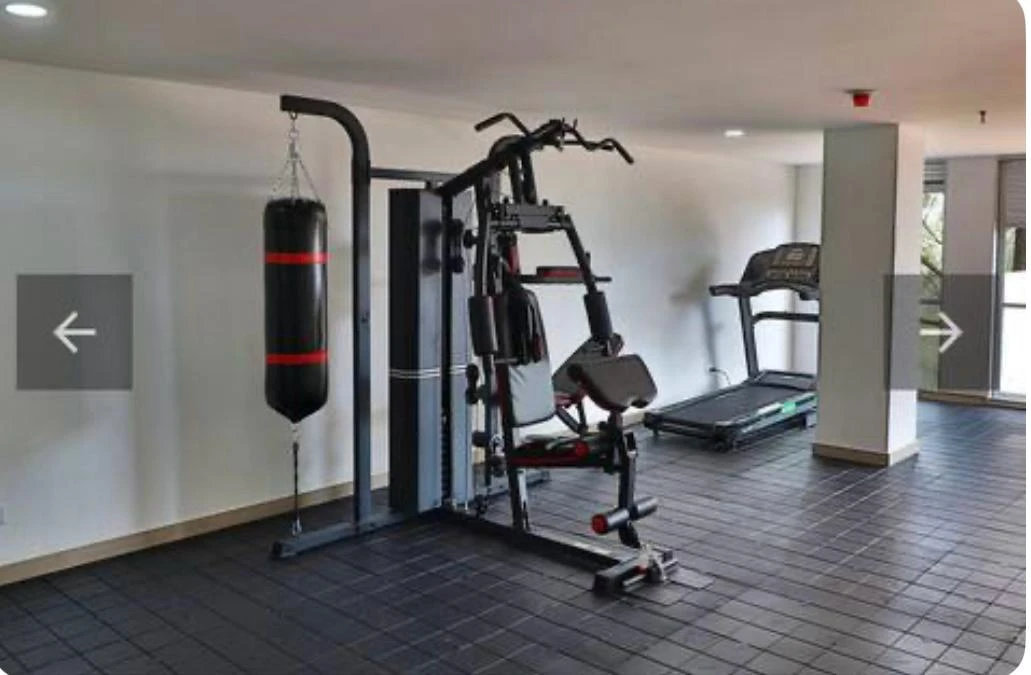 Apartamento en arriendo en Marinilla 