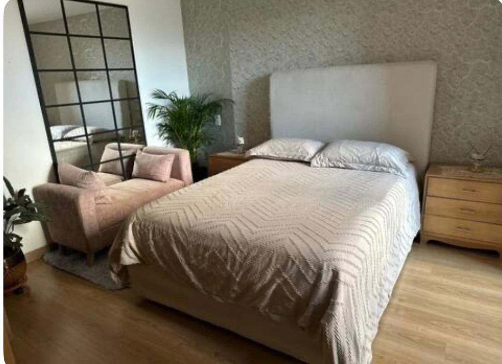 Apartamento en arriendo en Marinilla 