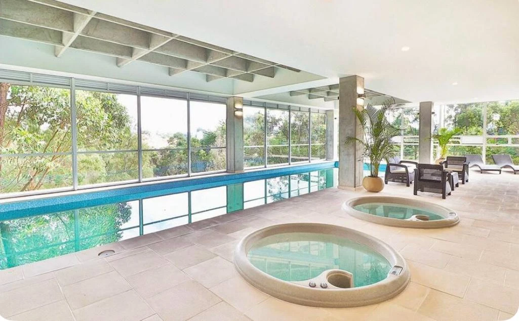 Apartamento en arriendo en Marinilla 