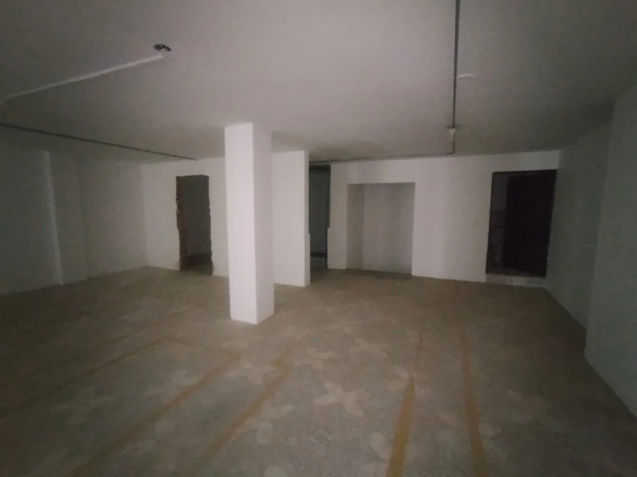 arriendo local en Copacabana 