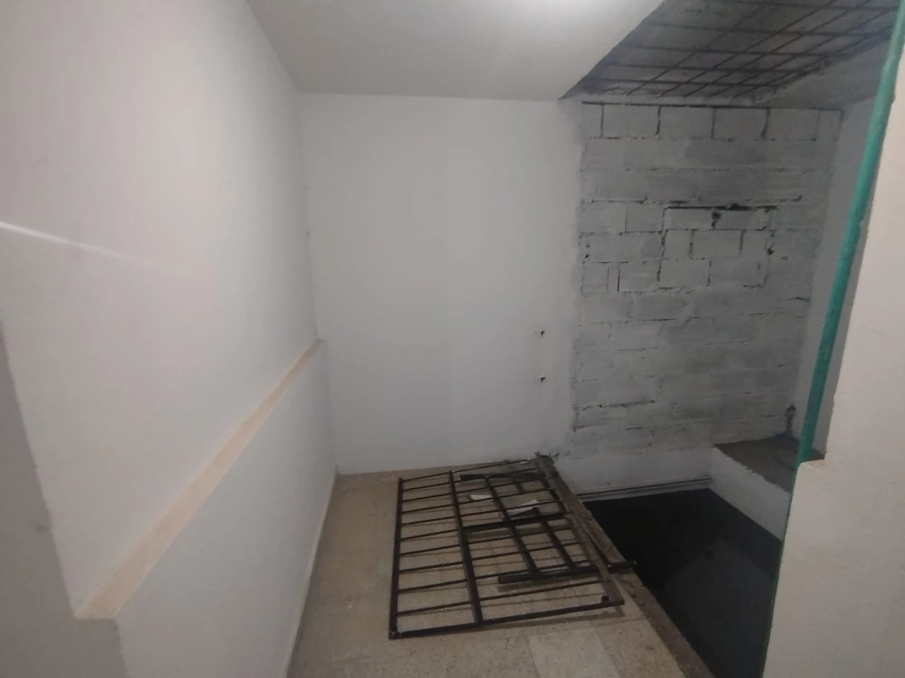 arriendo local en Copacabana 