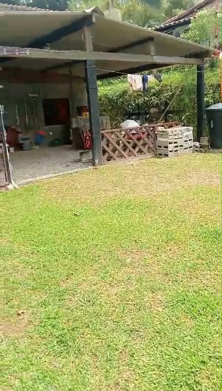 se vende casa finca en sevilla ebegico 