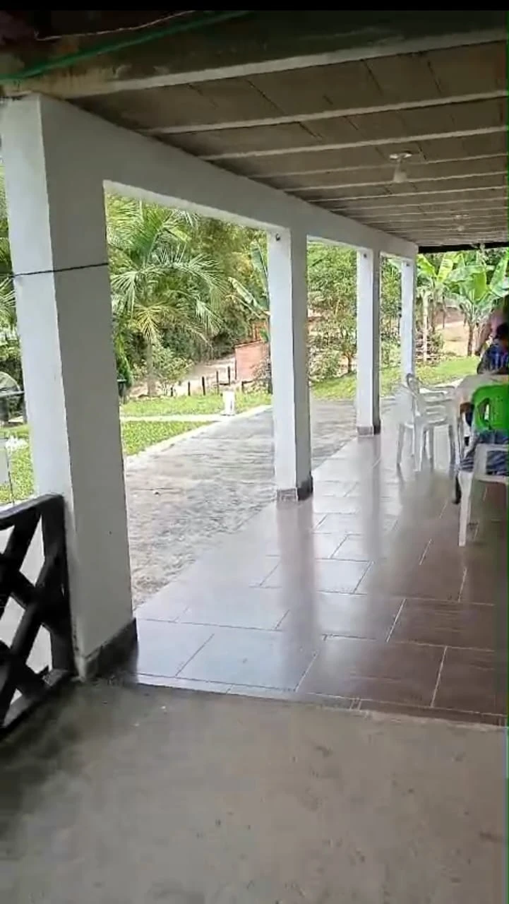 se vende casa finca en sevilla ebegico 