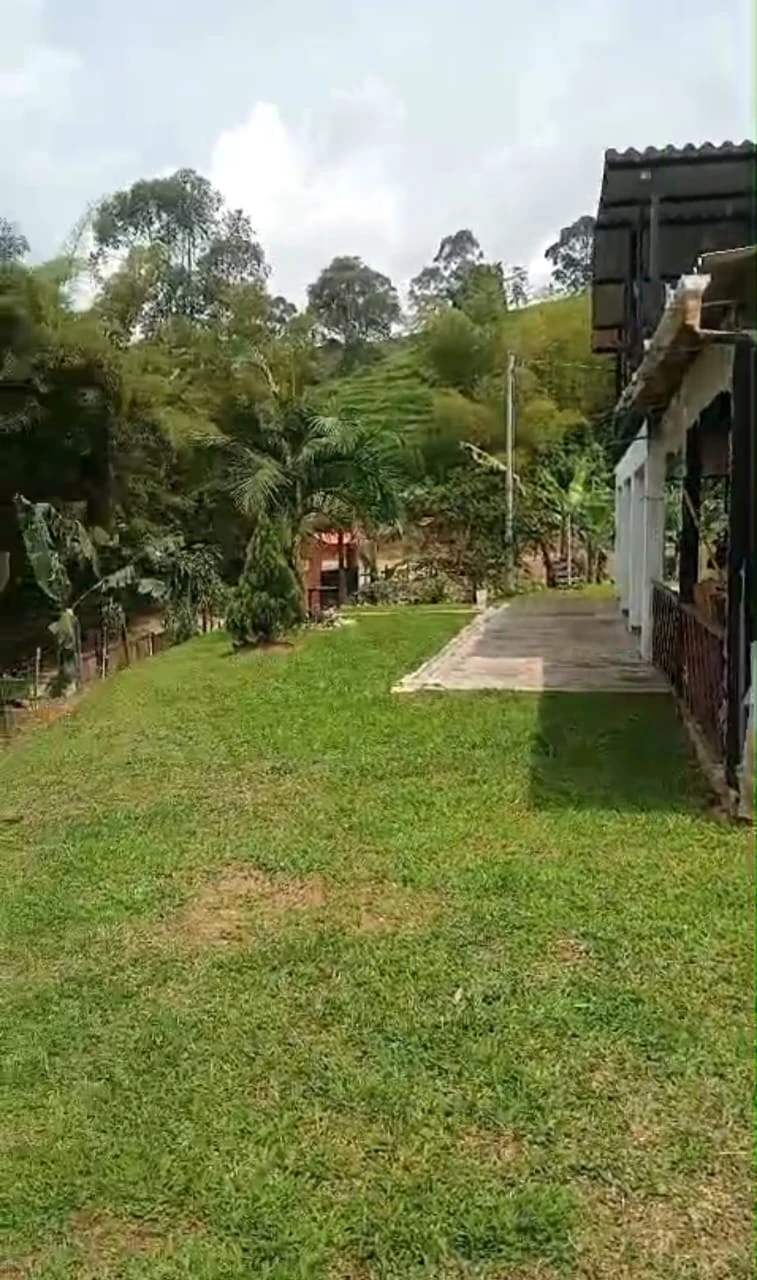 se vende casa finca en sevilla ebegico 