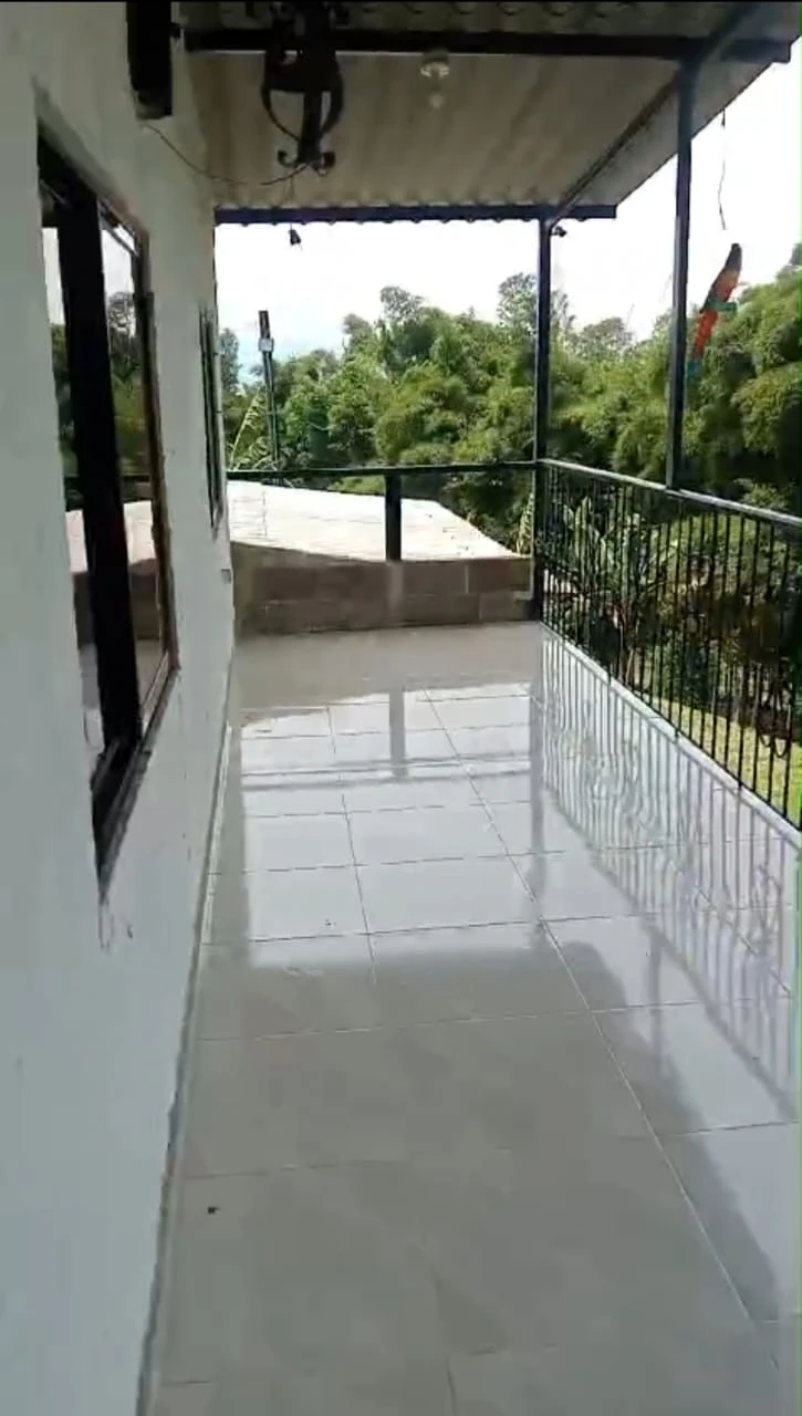 se vende casa finca en sevilla ebegico 