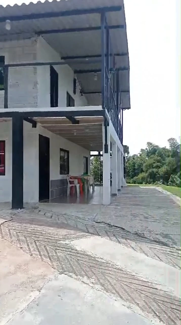 se vende casa finca en sevilla ebegico 