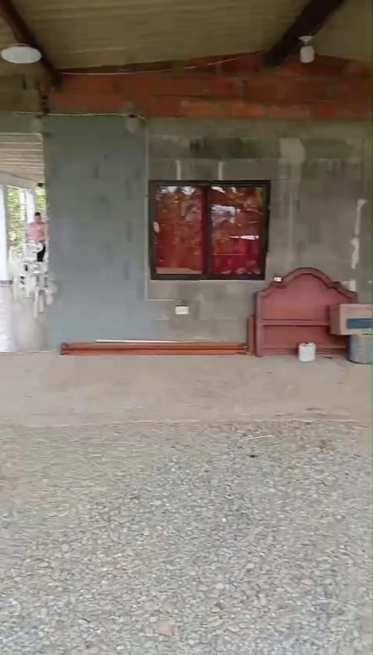 se vende casa finca en sevilla ebegico 
