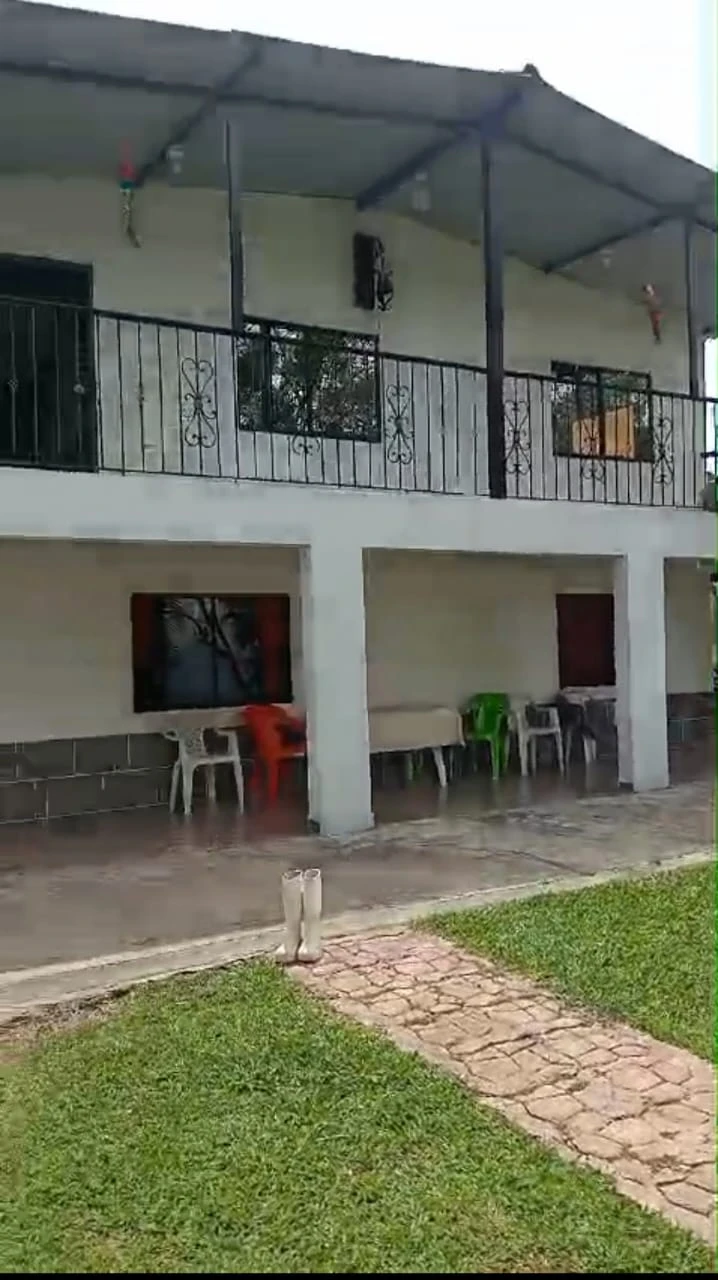 se vende casa finca en sevilla ebegico 