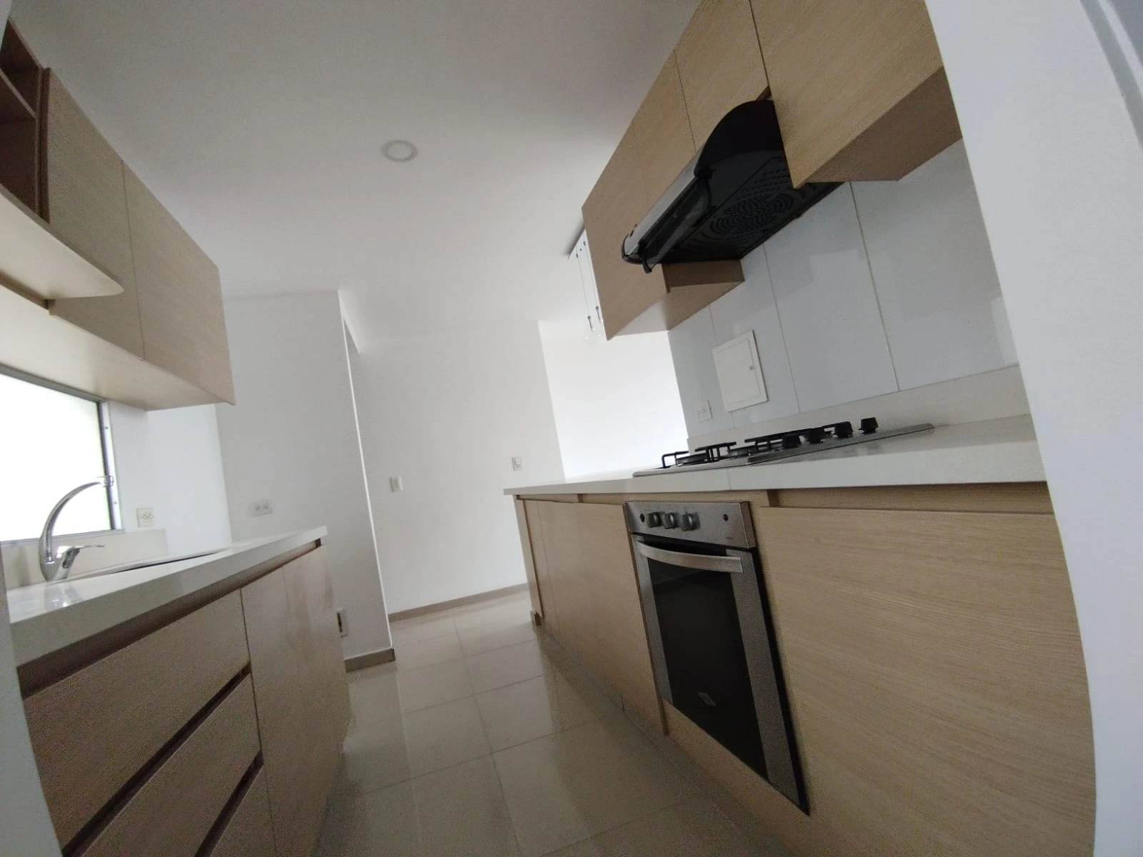 Arriendo Apartamento en  Envigado La Abadía