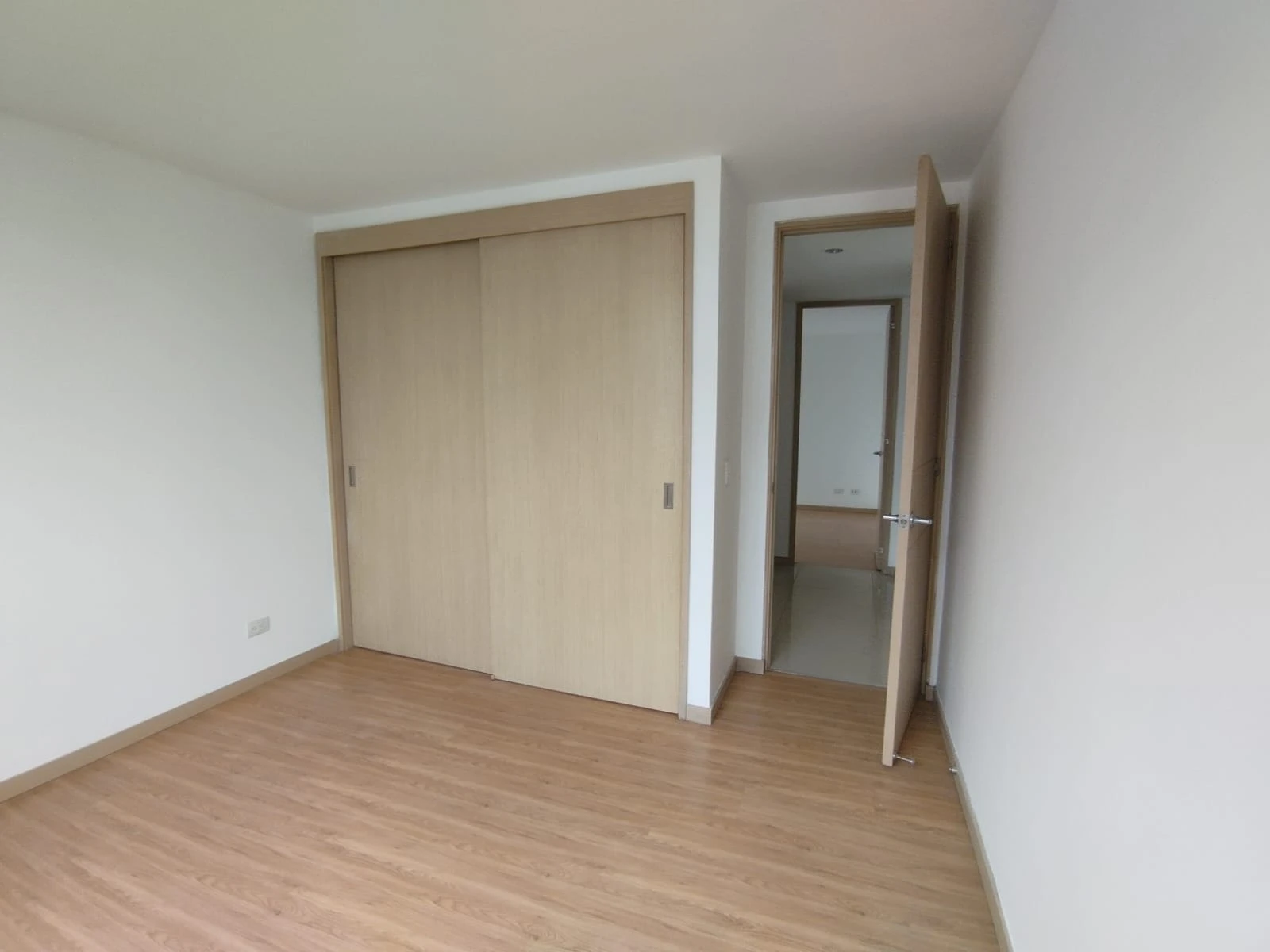 Arriendo Apartamento en  Envigado La Abadía
