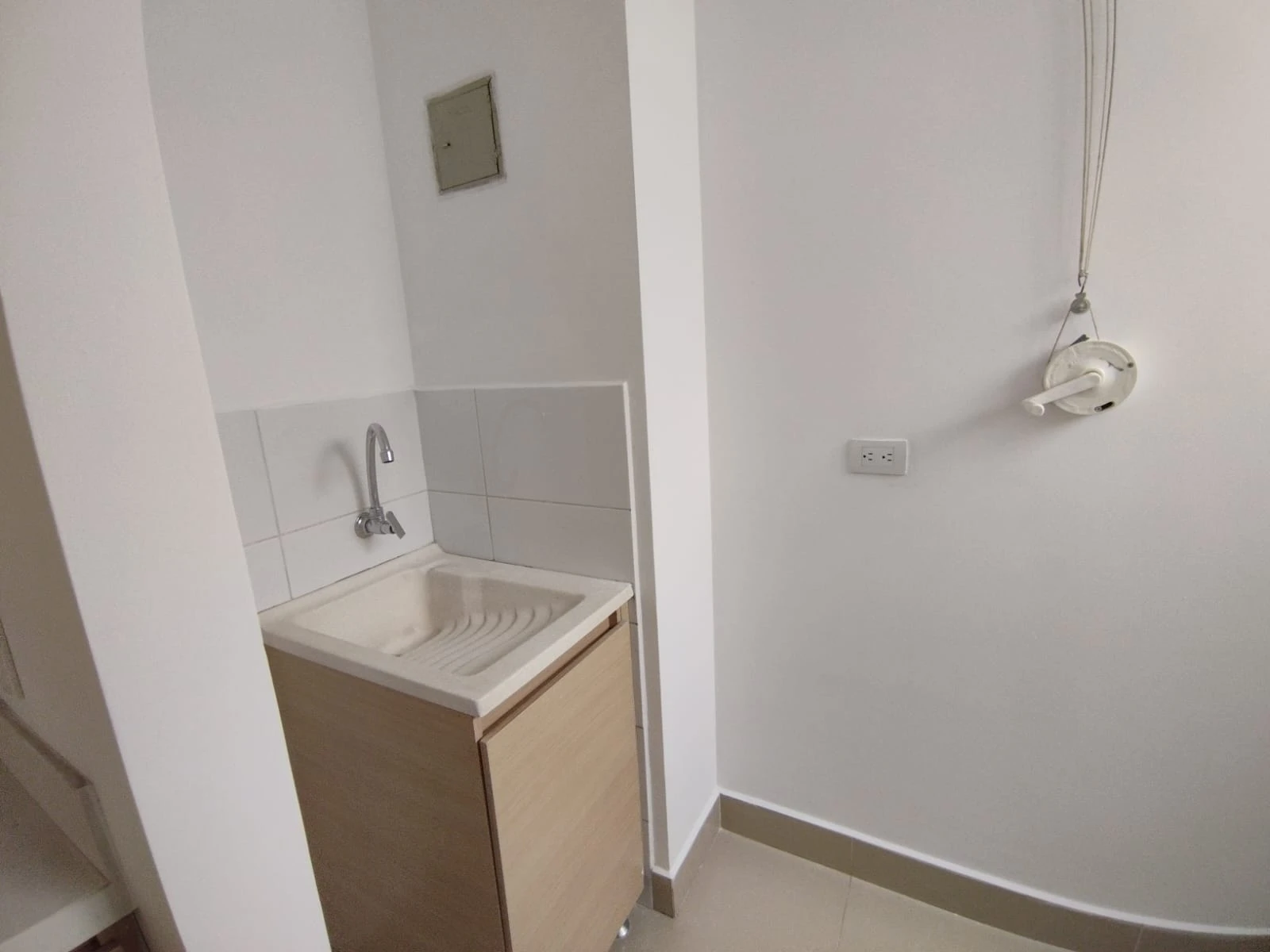 Arriendo Apartamento en  Envigado La Abadía