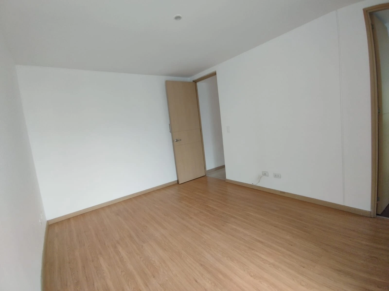 Arriendo Apartamento en  Envigado La Abadía