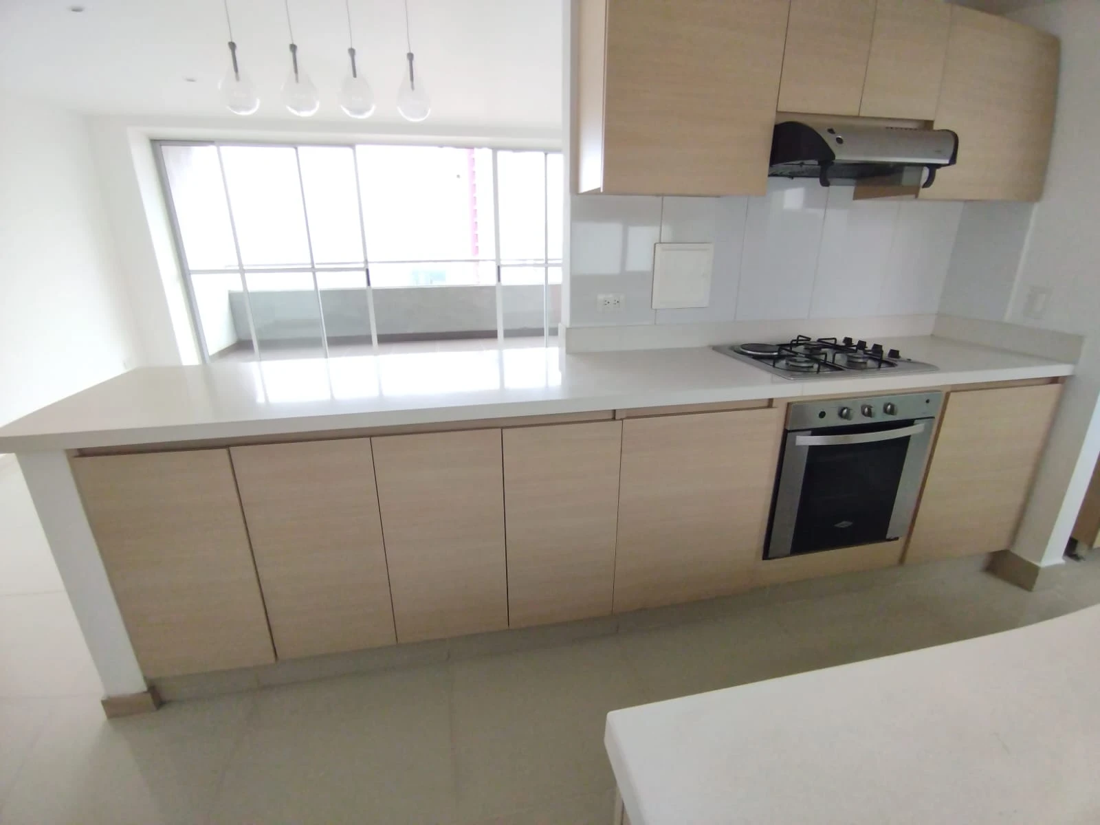 Arriendo Apartamento en  Envigado La Abadía