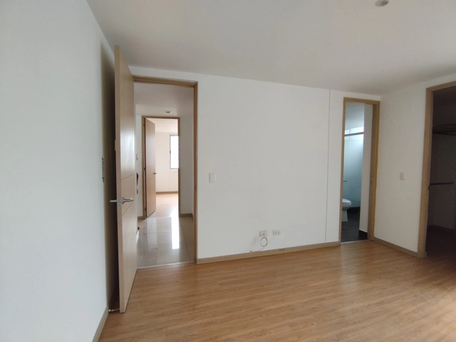 Arriendo Apartamento en  Envigado La Abadía
