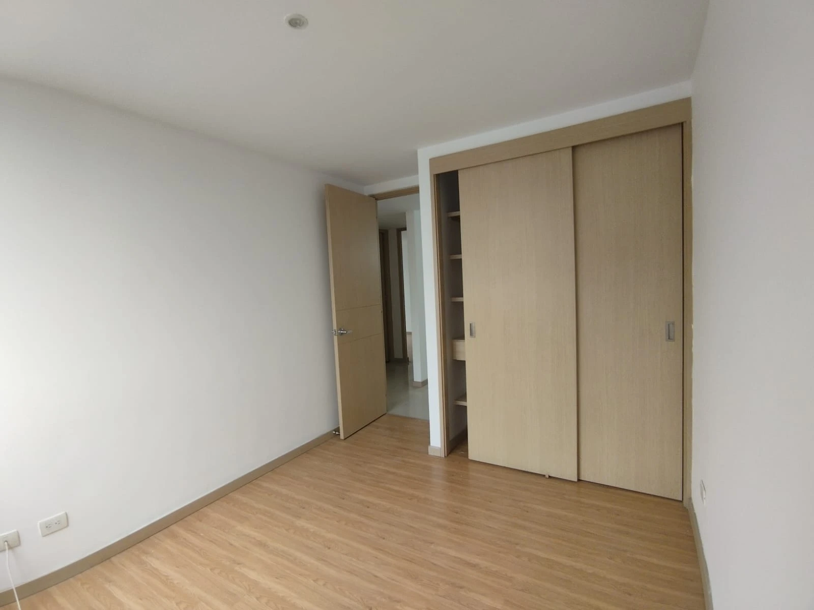 Arriendo Apartamento en  Envigado La Abadía
