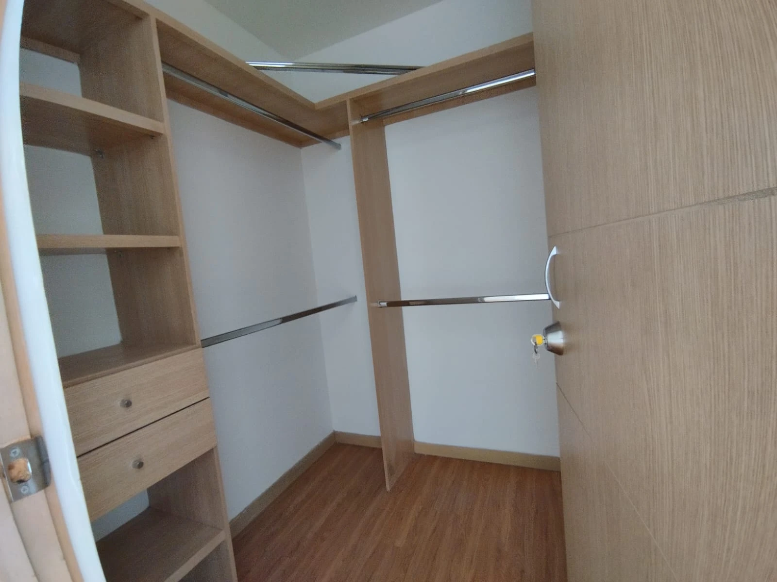 Arriendo Apartamento en  Envigado La Abadía