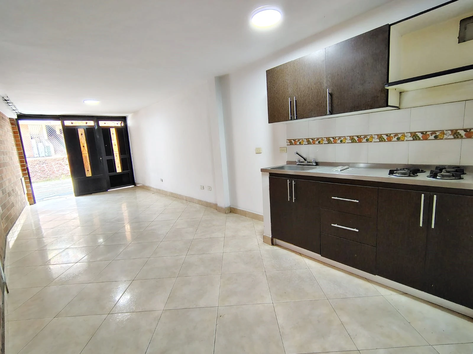 Apartamento en arriendo sector Alto de las Flores