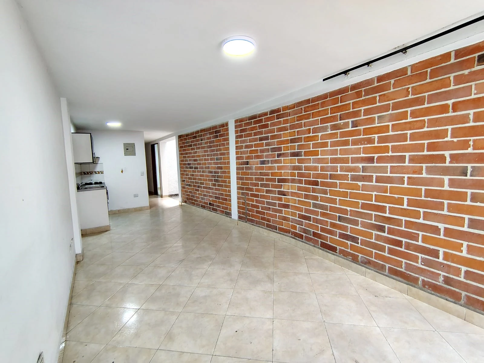 Apartamento en arriendo sector Alto de las Flores