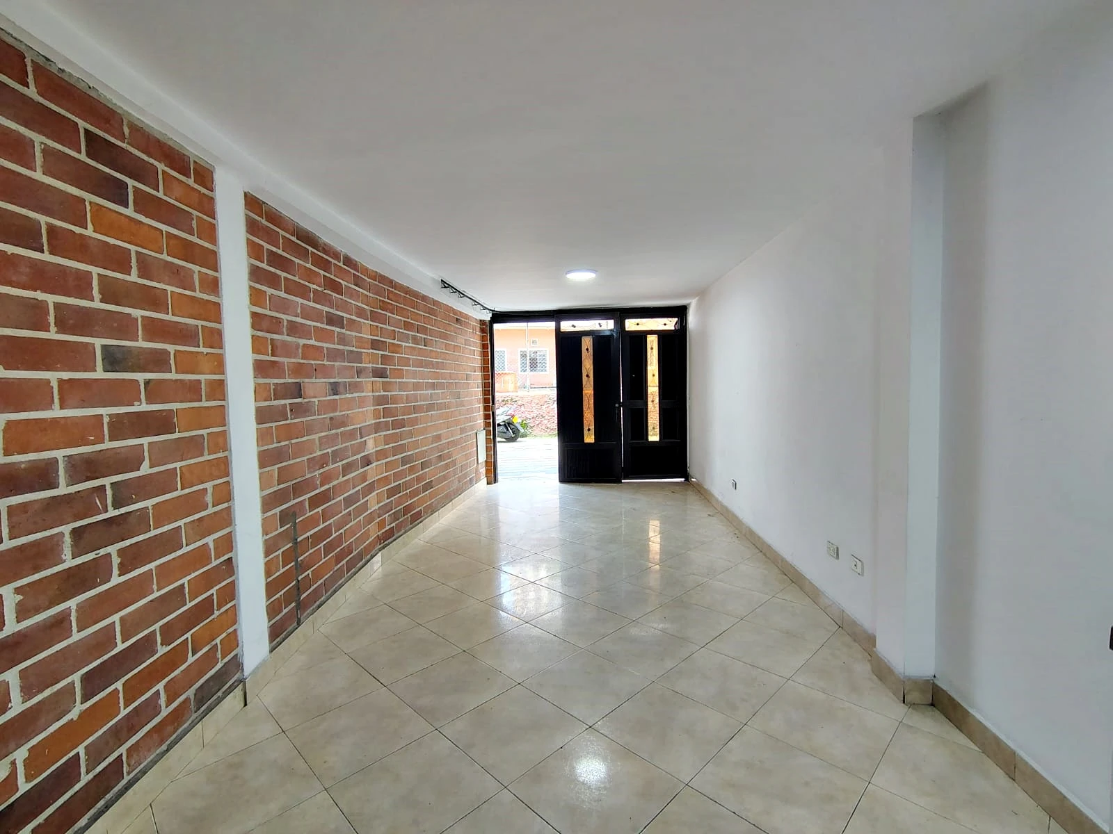 Apartamento en arriendo sector Alto de las Flores