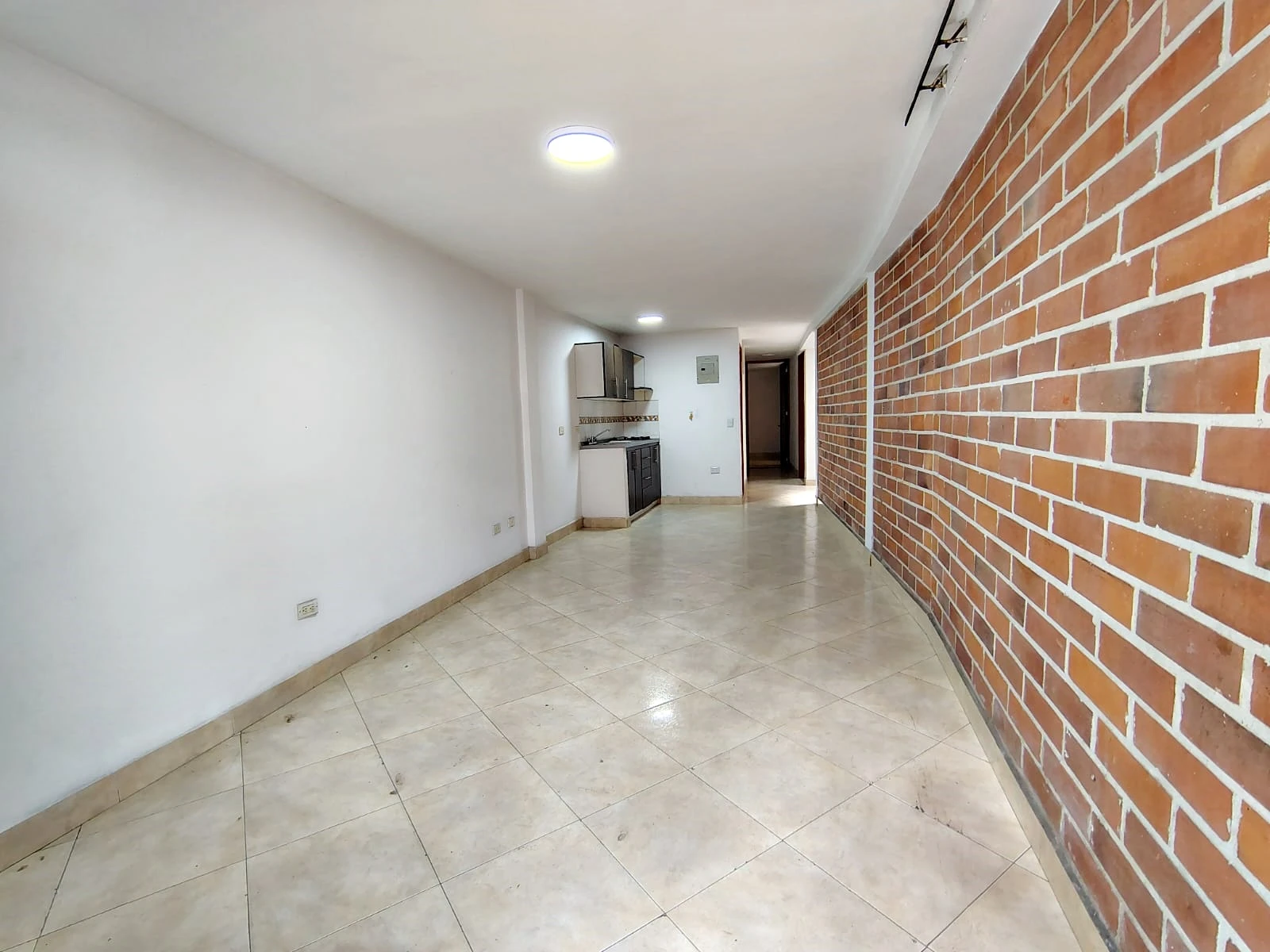 Apartamento en arriendo sector Alto de las Flores