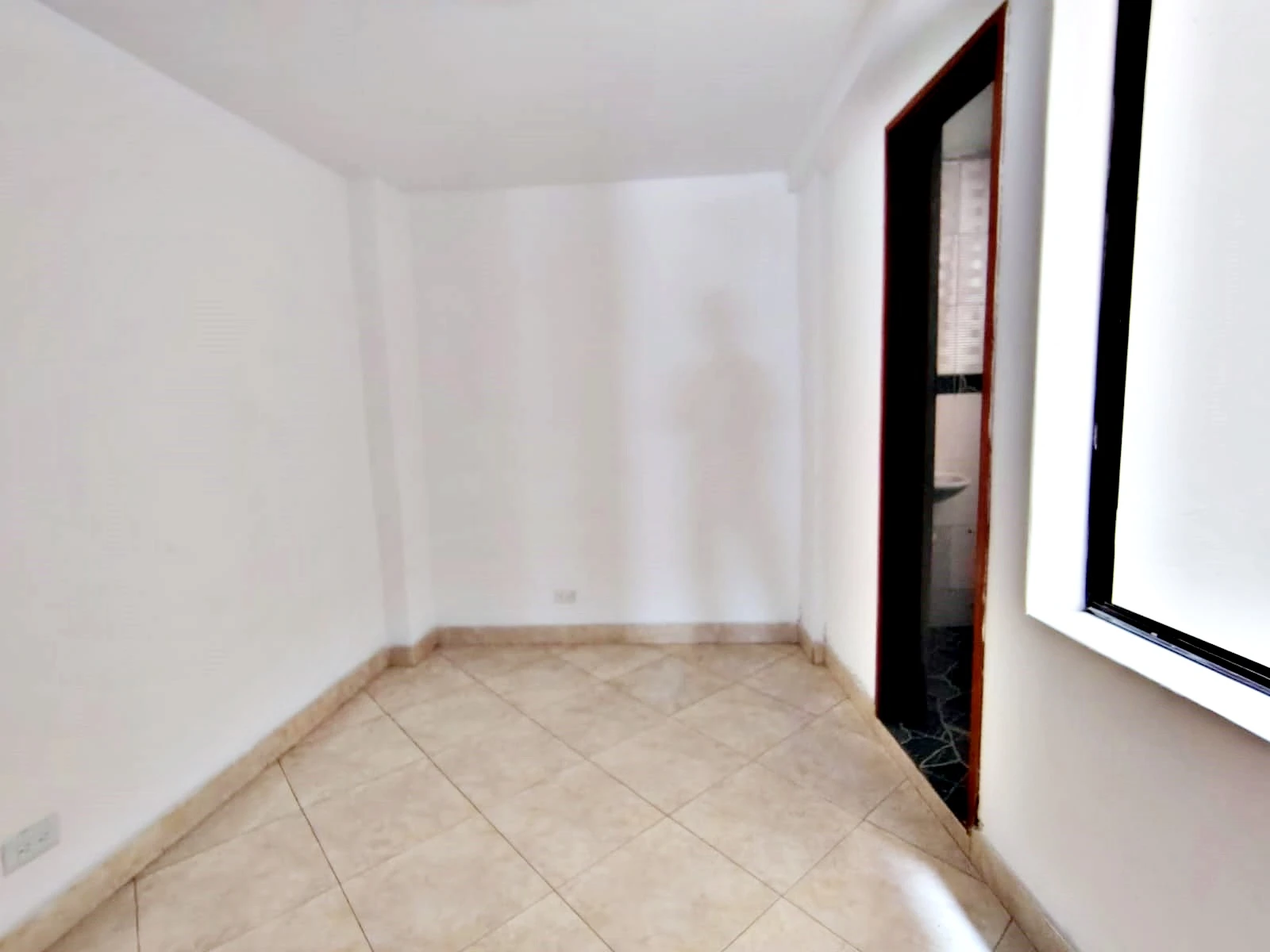 Apartamento en arriendo sector Alto de las Flores