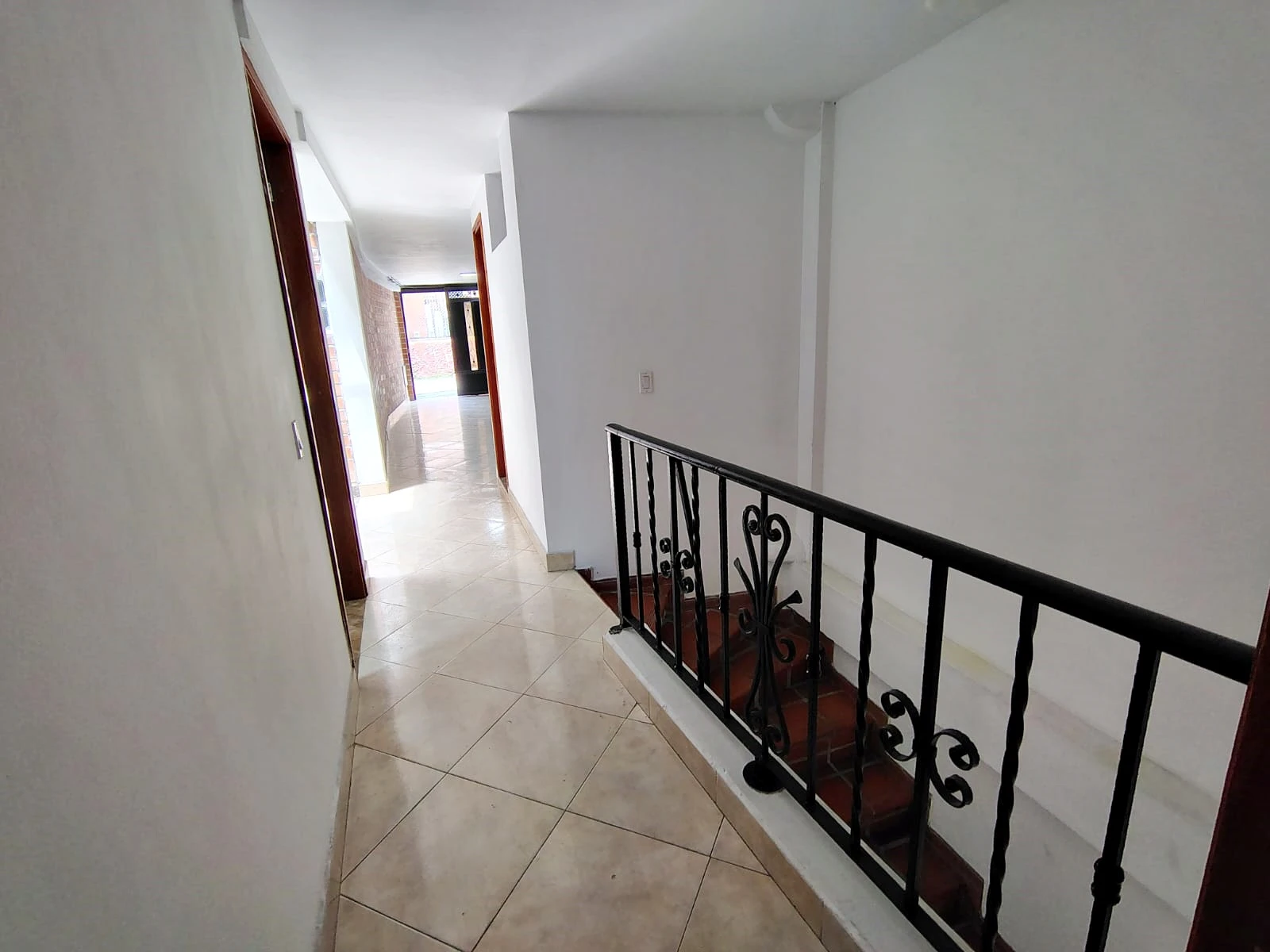 Apartamento en arriendo sector Alto de las Flores