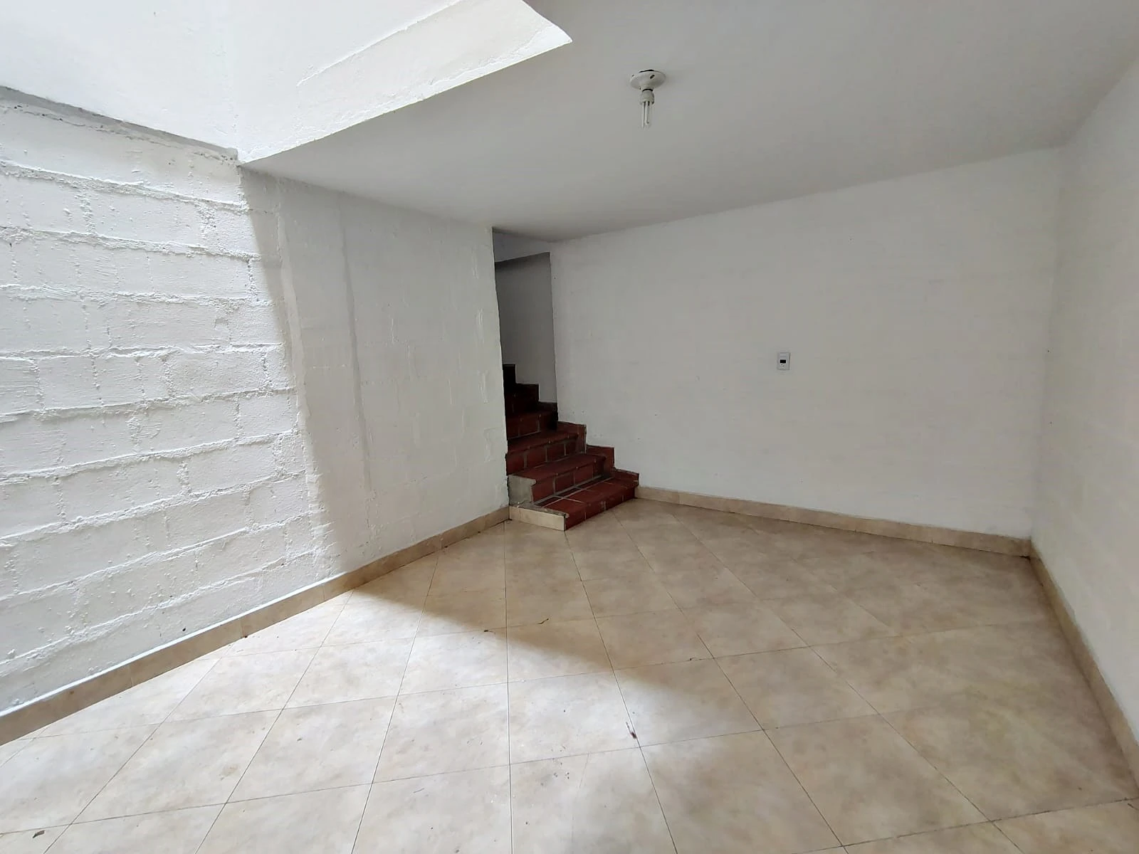 Apartamento en arriendo sector Alto de las Flores