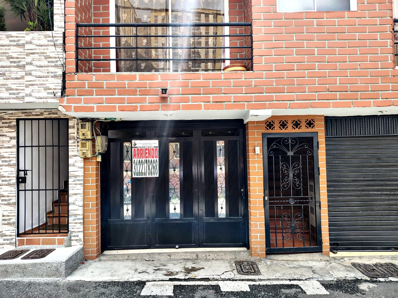 Apartamento en arriendo sector Alto de las Flores