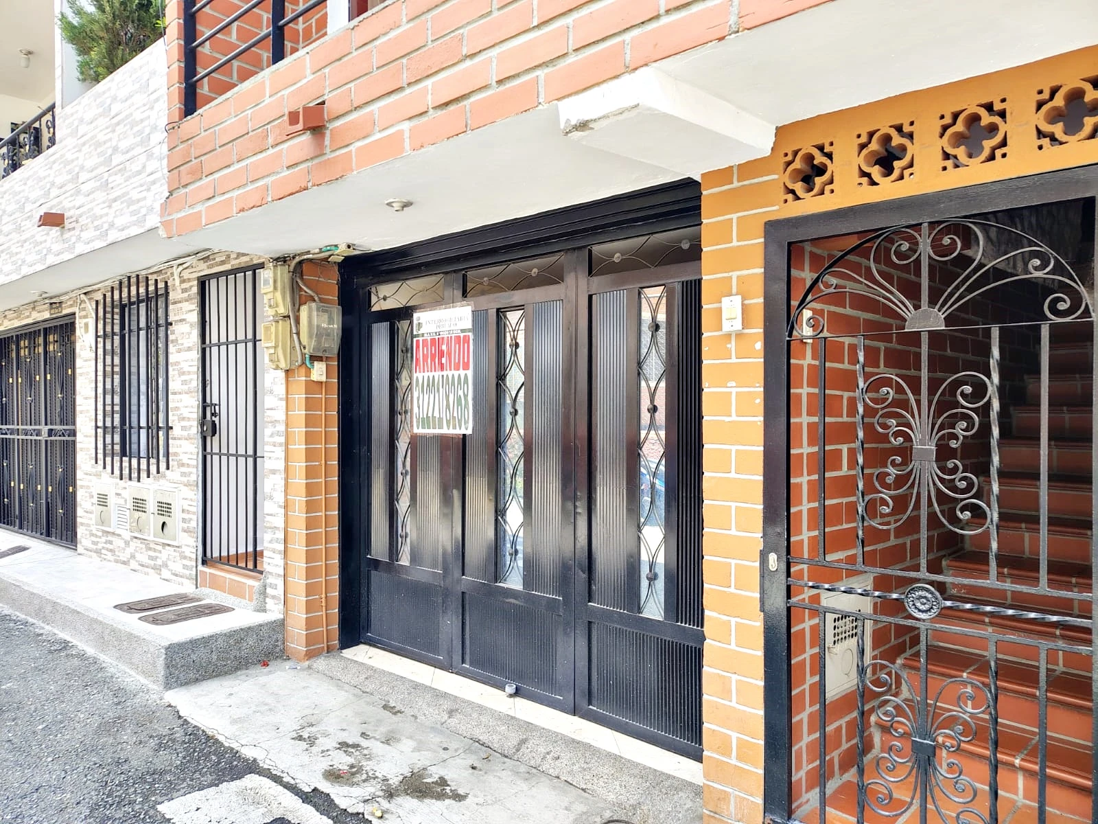 Apartamento en arriendo sector Alto de las Flores