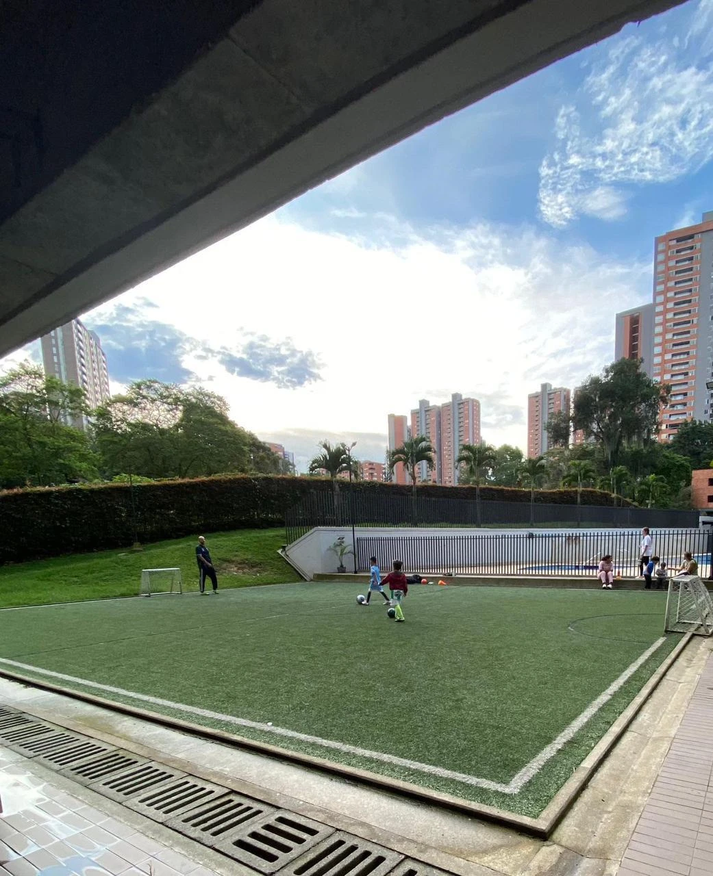apartamento en Venta sector Sur America Itagui