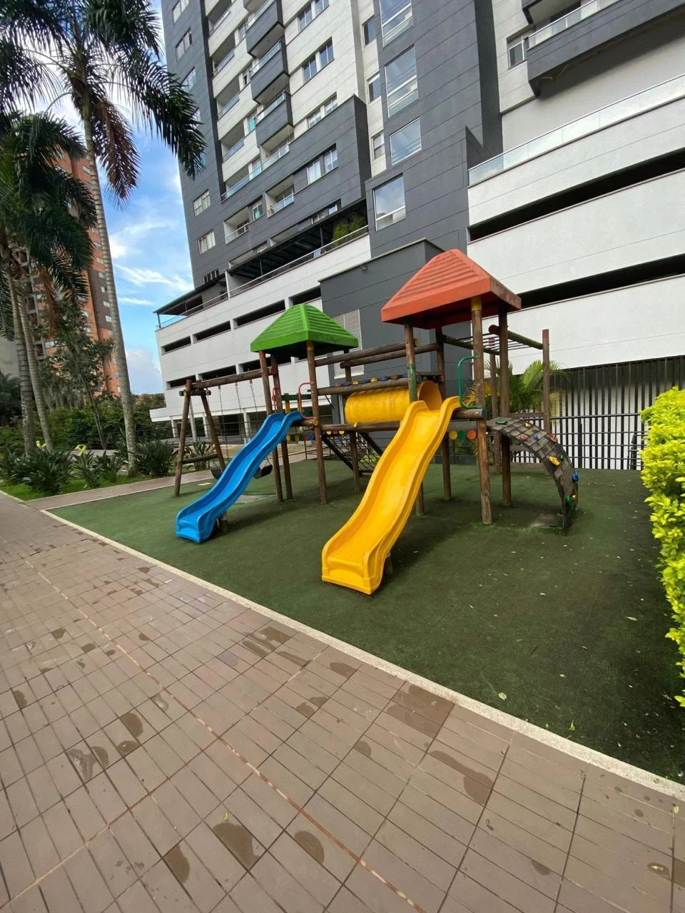 apartamento en Venta sector Sur America Itagui
