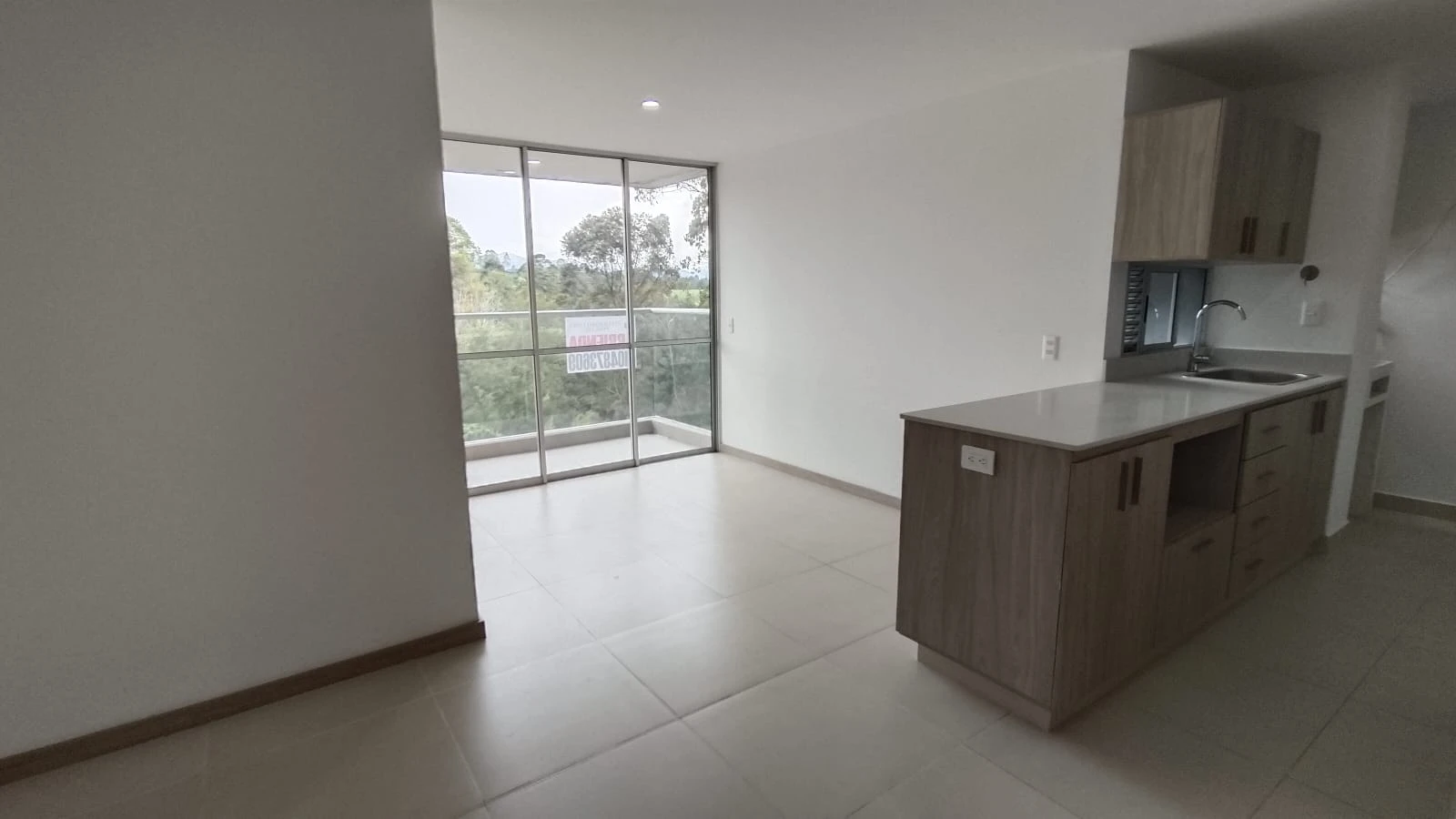 APARTAMENTO EN ARRIENDO CLUB VERDE TERRA, RIONEGRO 