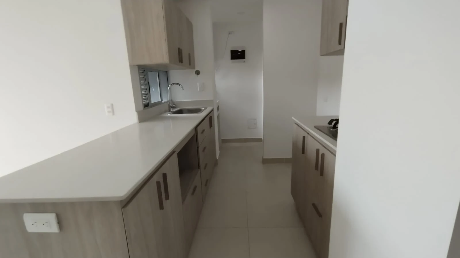 APARTAMENTO EN ARRIENDO CLUB VERDE TERRA, RIONEGRO 