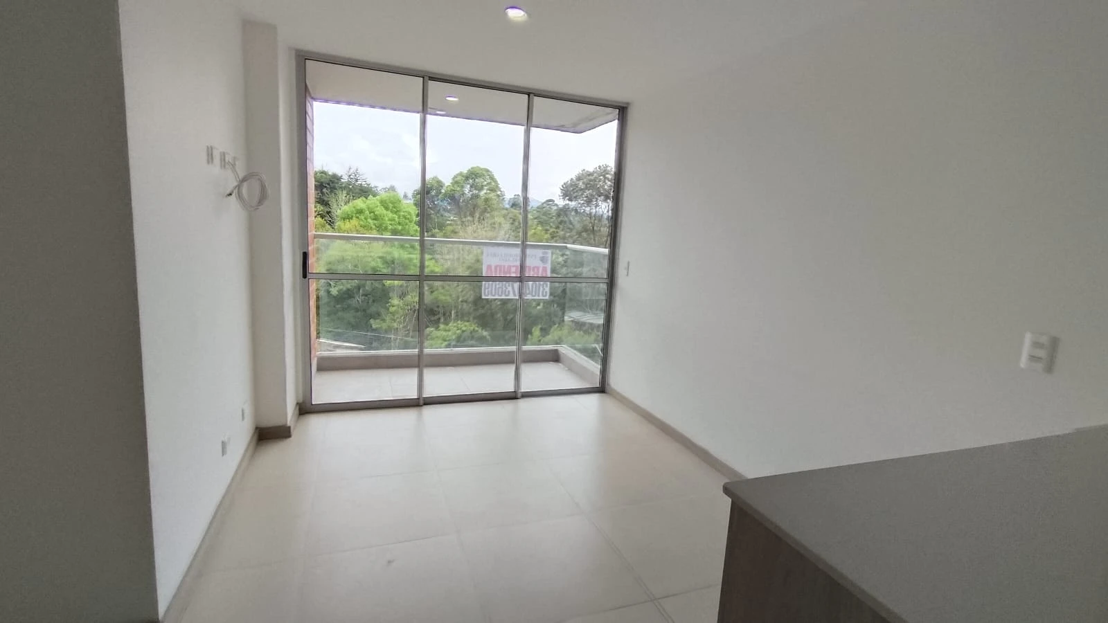 APARTAMENTO EN ARRIENDO CLUB VERDE TERRA, RIONEGRO 
