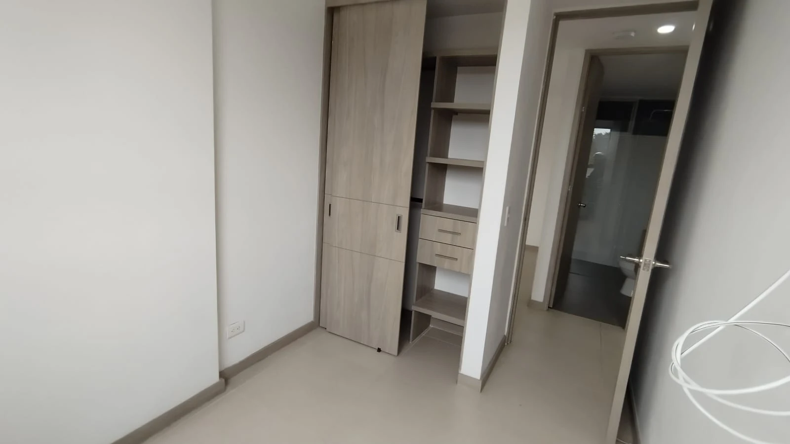 APARTAMENTO EN ARRIENDO CLUB VERDE TERRA, RIONEGRO 