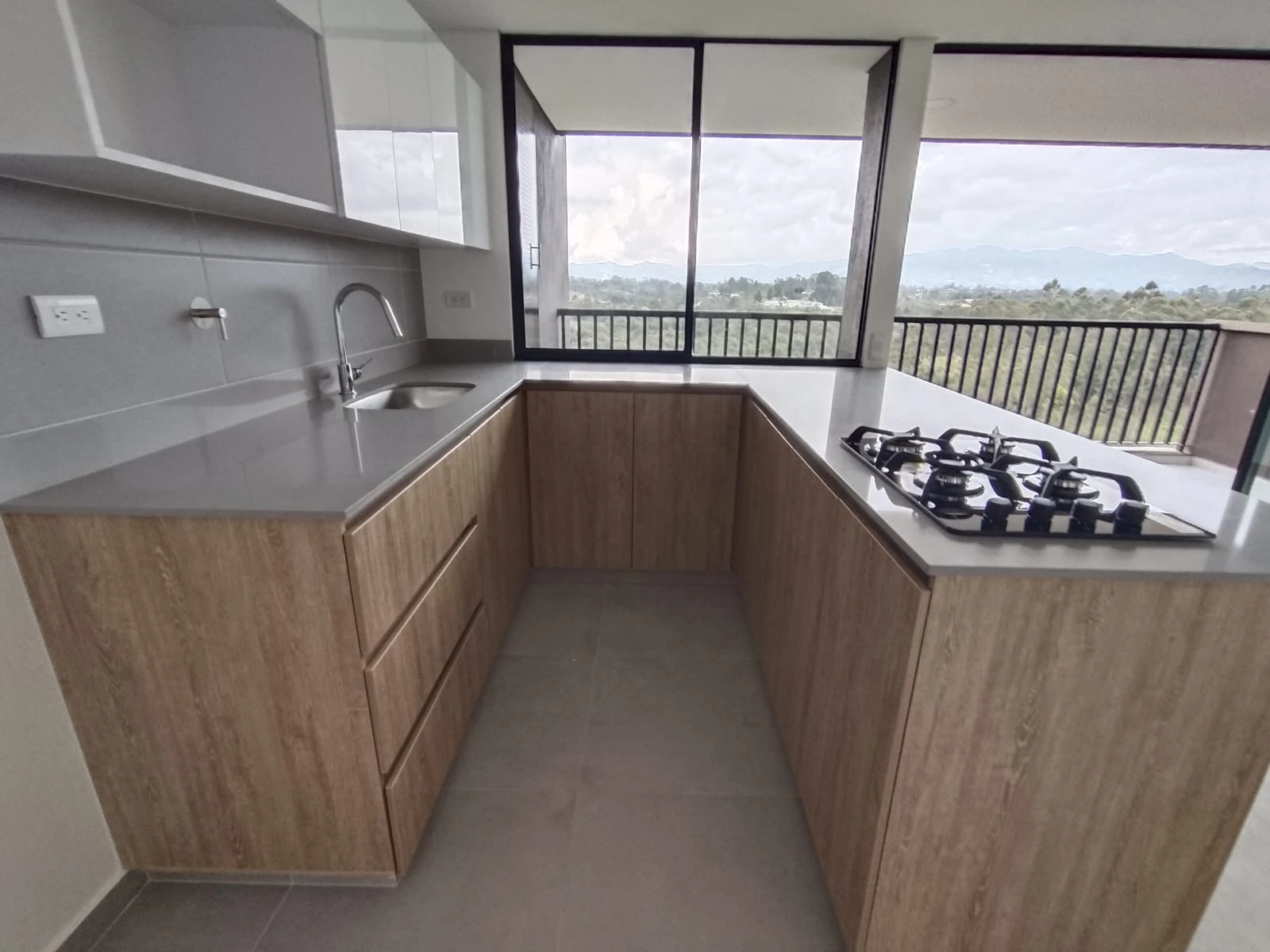 APARTAMENTO EN ARRIENDO EN KUNA, SAN ANTONIO 