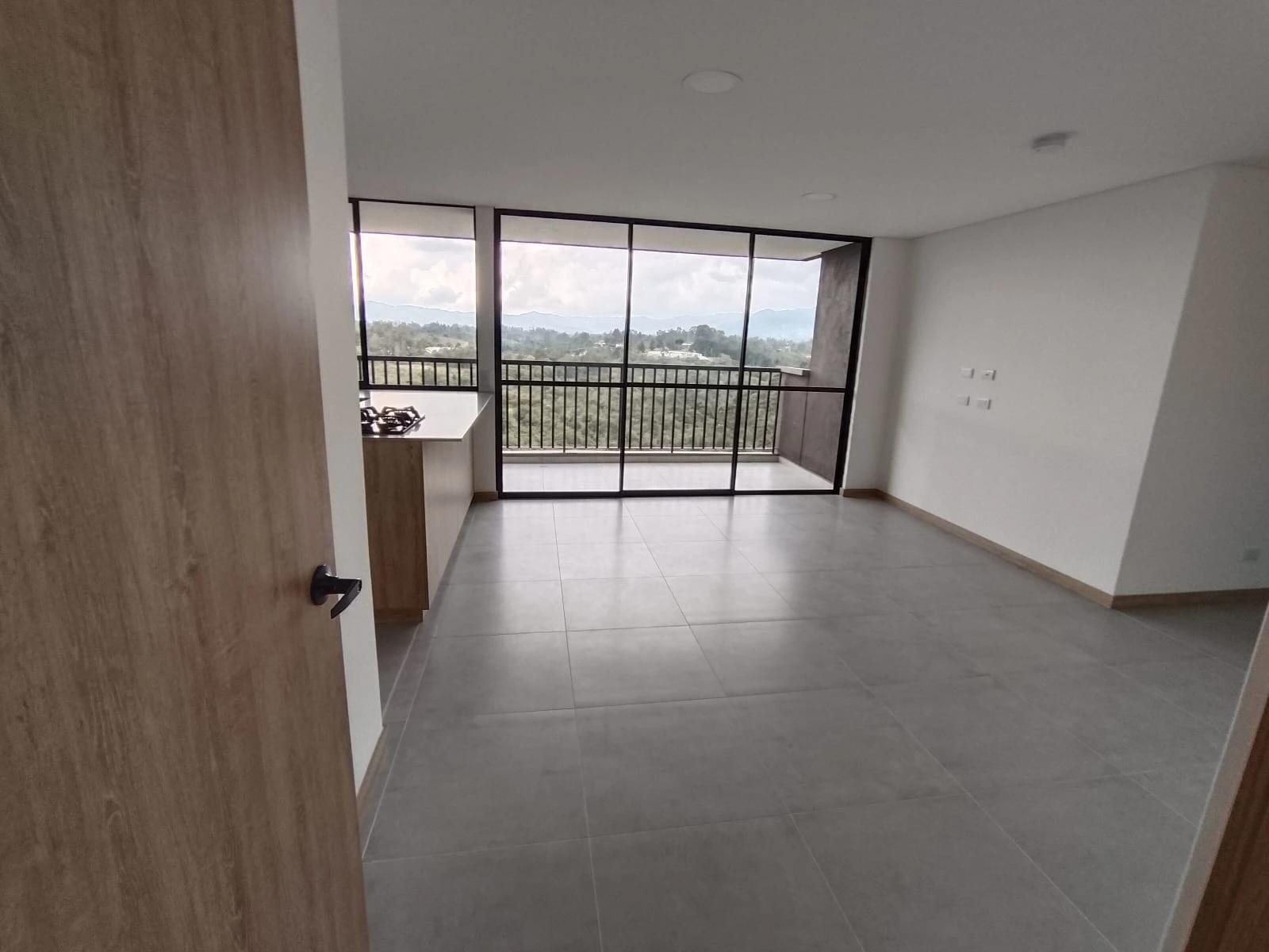 APARTAMENTO EN ARRIENDO EN KUNA, SAN ANTONIO 